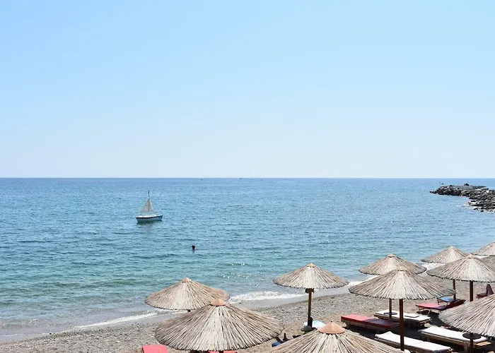 Antonios Apartment Archangelos (Rhodes)