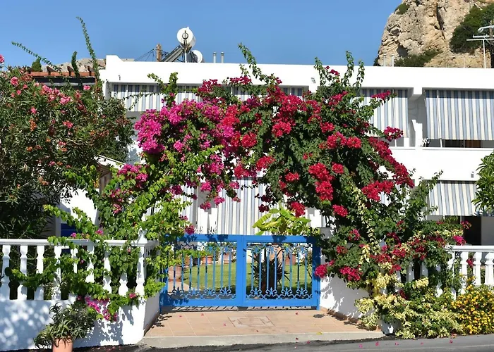 Antonios Stegna أرخانجلوس