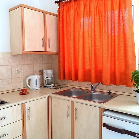 Antonios Stegna Appartement Archangelos (Rhodes)