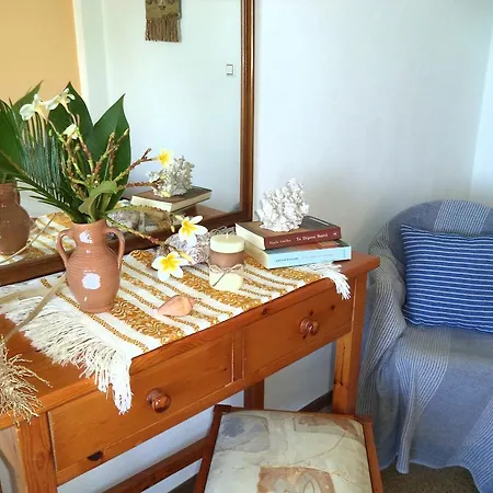 Apartman Antonios Stegna