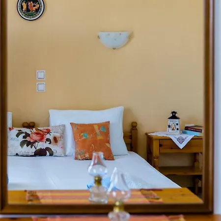 Antonios Stegna Apartman